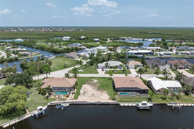 5143 ALMAR DRIVE, Punta Gorda, FL 33950