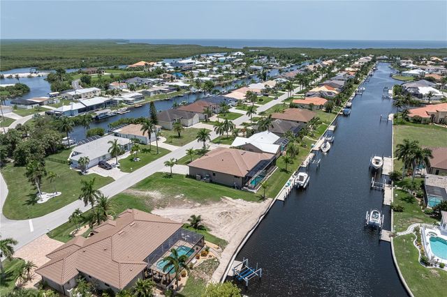 5143 ALMAR DRIVE, Punta Gorda, FL 33950