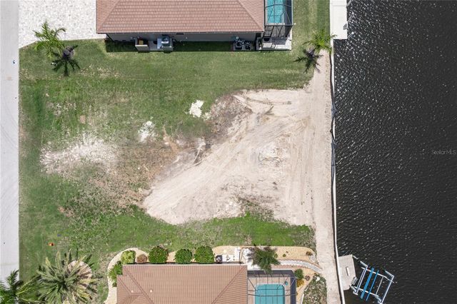 5143 ALMAR DRIVE, Punta Gorda, FL 33950