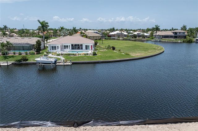 5143 ALMAR DRIVE, Punta Gorda, FL 33950