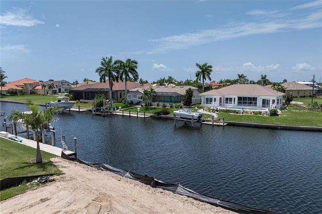 5143 ALMAR DRIVE, Punta Gorda, FL 33950