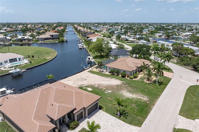 5143 ALMAR DRIVE, Punta Gorda, FL 33950