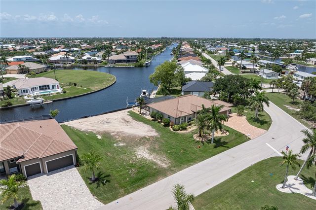 5143 ALMAR DRIVE, Punta Gorda, FL 33950