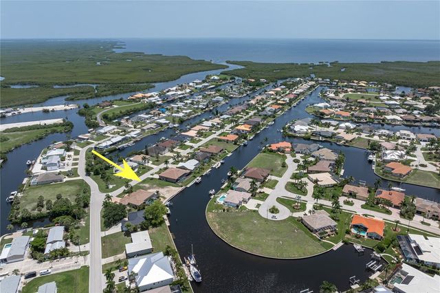 5143 ALMAR DRIVE, Punta Gorda, FL 33950