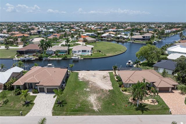 5143 ALMAR DRIVE, Punta Gorda, FL 33950