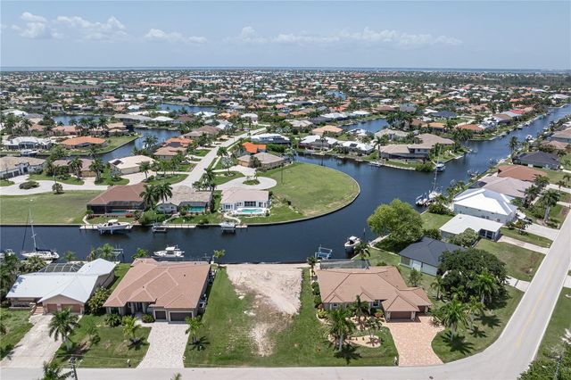 5143 ALMAR DRIVE, Punta Gorda, FL 33950