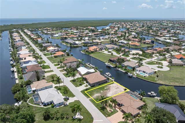5143 ALMAR DRIVE, Punta Gorda, FL 33950