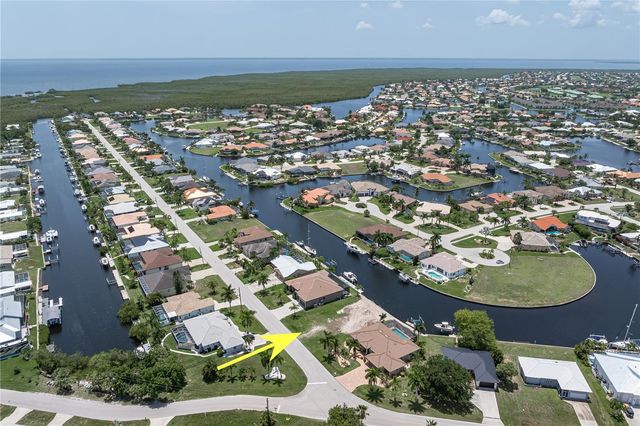 5143 ALMAR DRIVE, Punta Gorda, FL 33950
