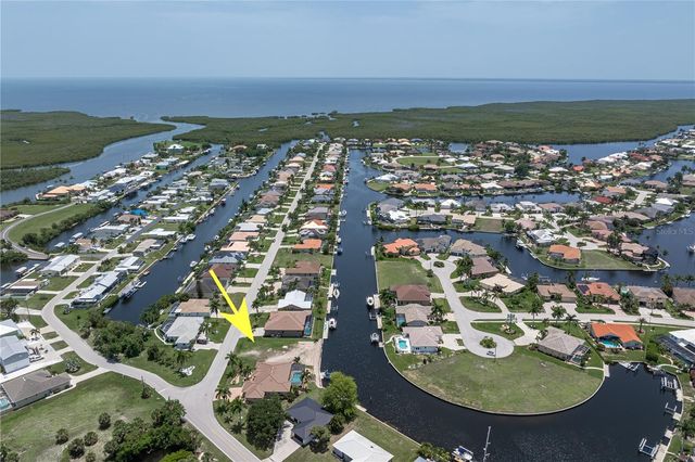 5143 ALMAR DRIVE, Punta Gorda, FL 33950