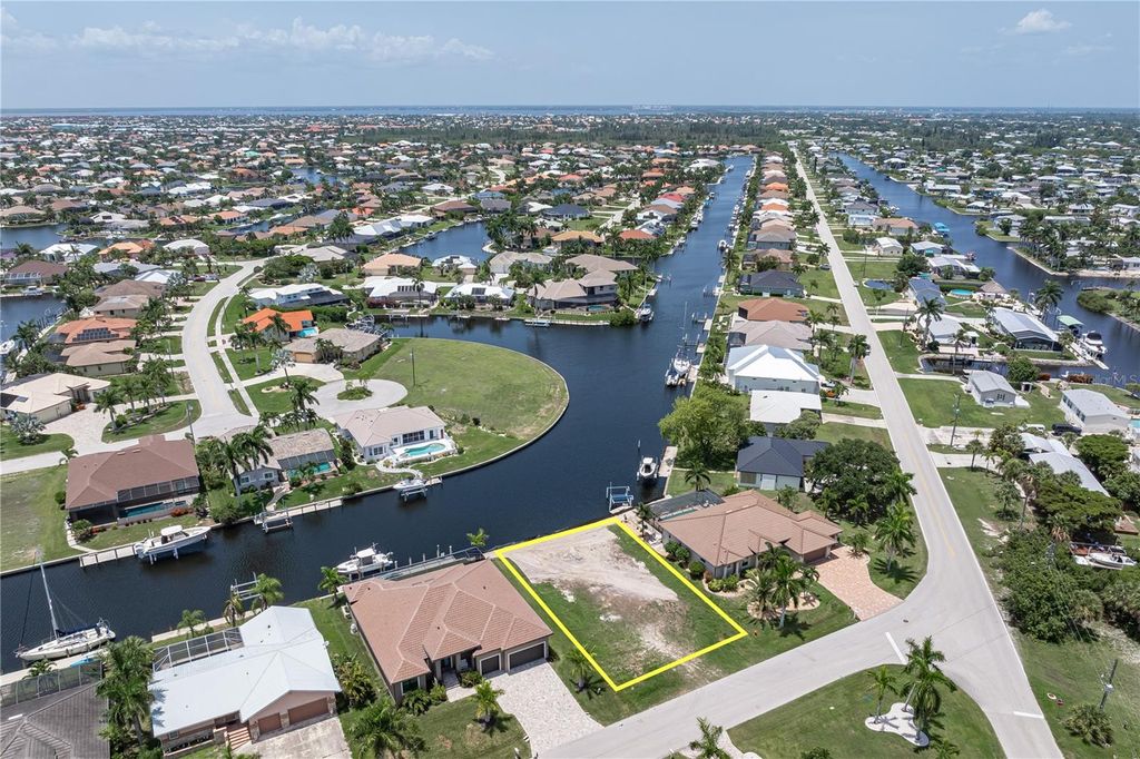 5143 ALMAR DRIVE, Punta Gorda, FL 33950