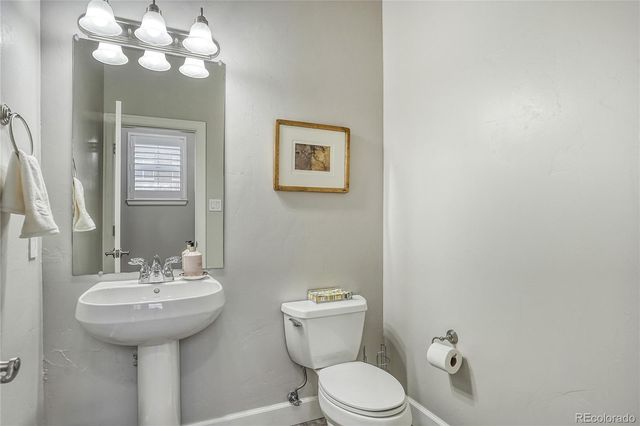 5444 Dtc Parkway, Greenwood Village, CO 80111