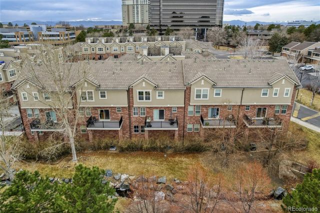 5444 Dtc Parkway, Greenwood Village, CO 80111