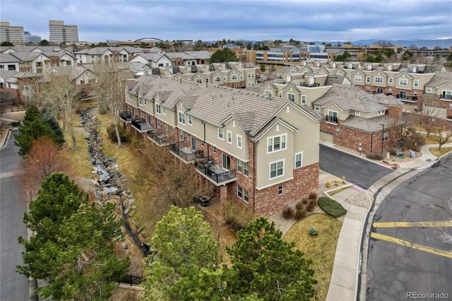 5444 Dtc Parkway, Greenwood Village, CO 80111