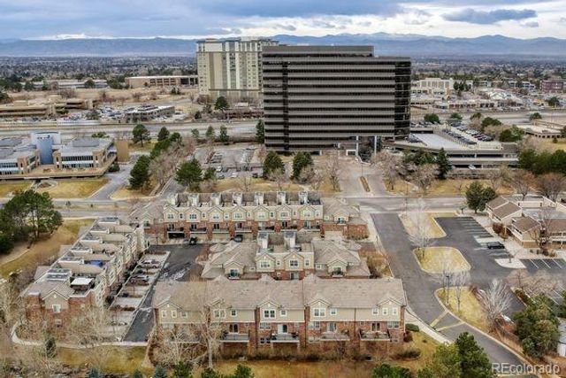 5444 Dtc Parkway, Greenwood Village, CO 80111