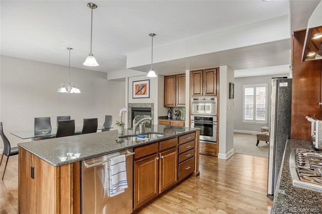 5444 Dtc Parkway, Greenwood Village, CO 80111