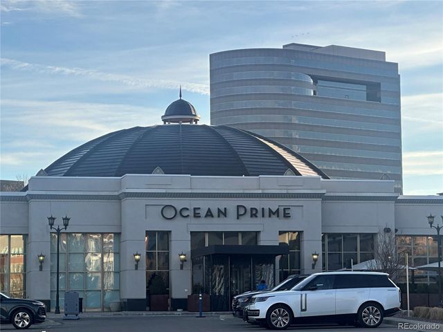 5444 Dtc Parkway, Greenwood Village, CO 80111