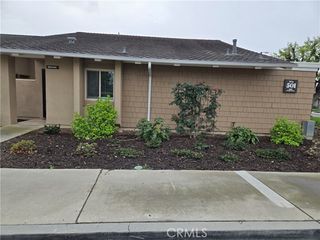 8655 Fresno Circle 501A, Huntington Beach, CA 92646