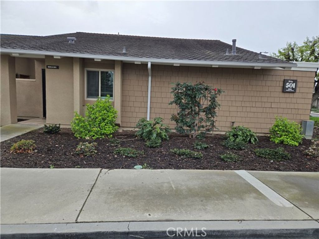 8655 Fresno Circle 501A, Huntington Beach, CA 92646