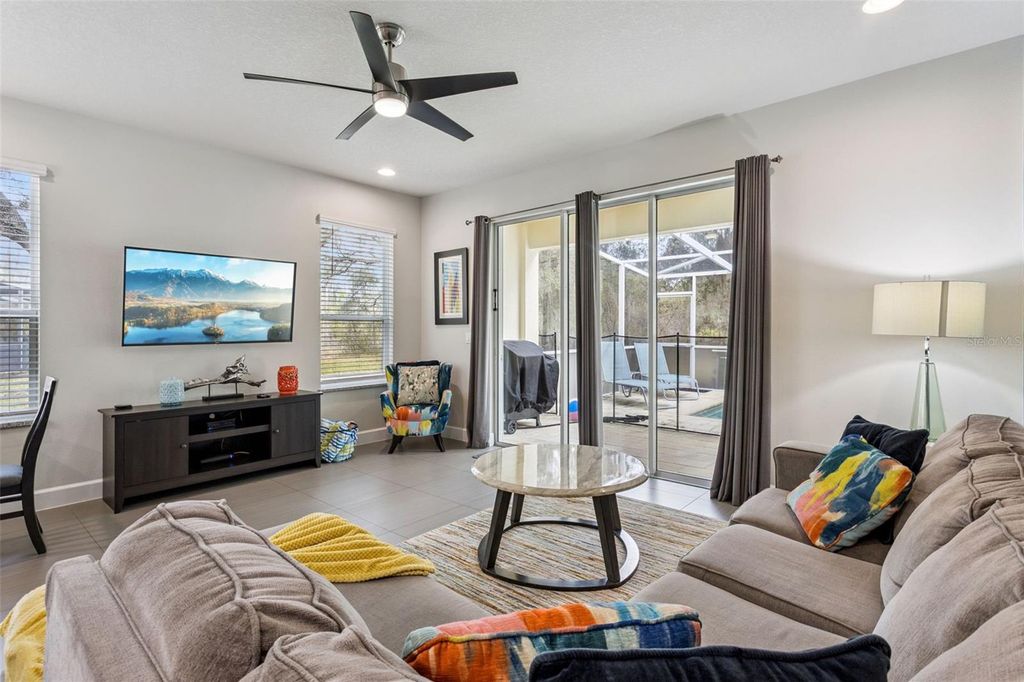 Image 14 of property listing at 1530 RETREAT CIRCLE, Clermont, FL 34714