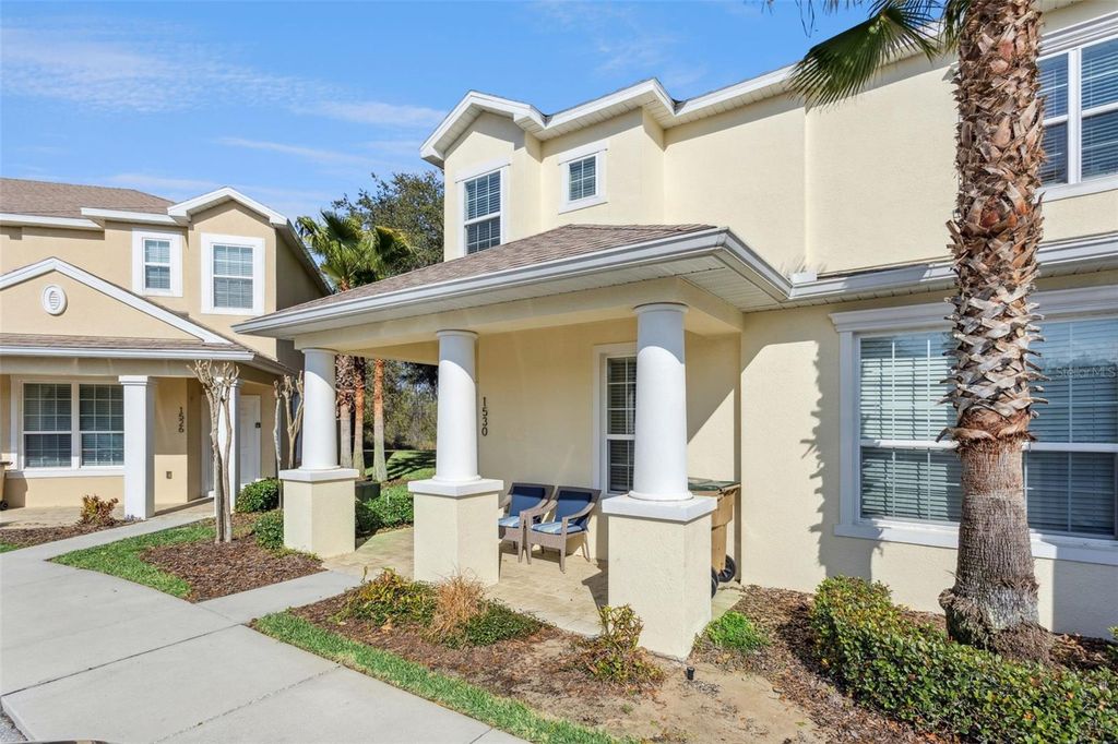 Image 6 of property listing at 1530 RETREAT CIRCLE, Clermont, FL 34714