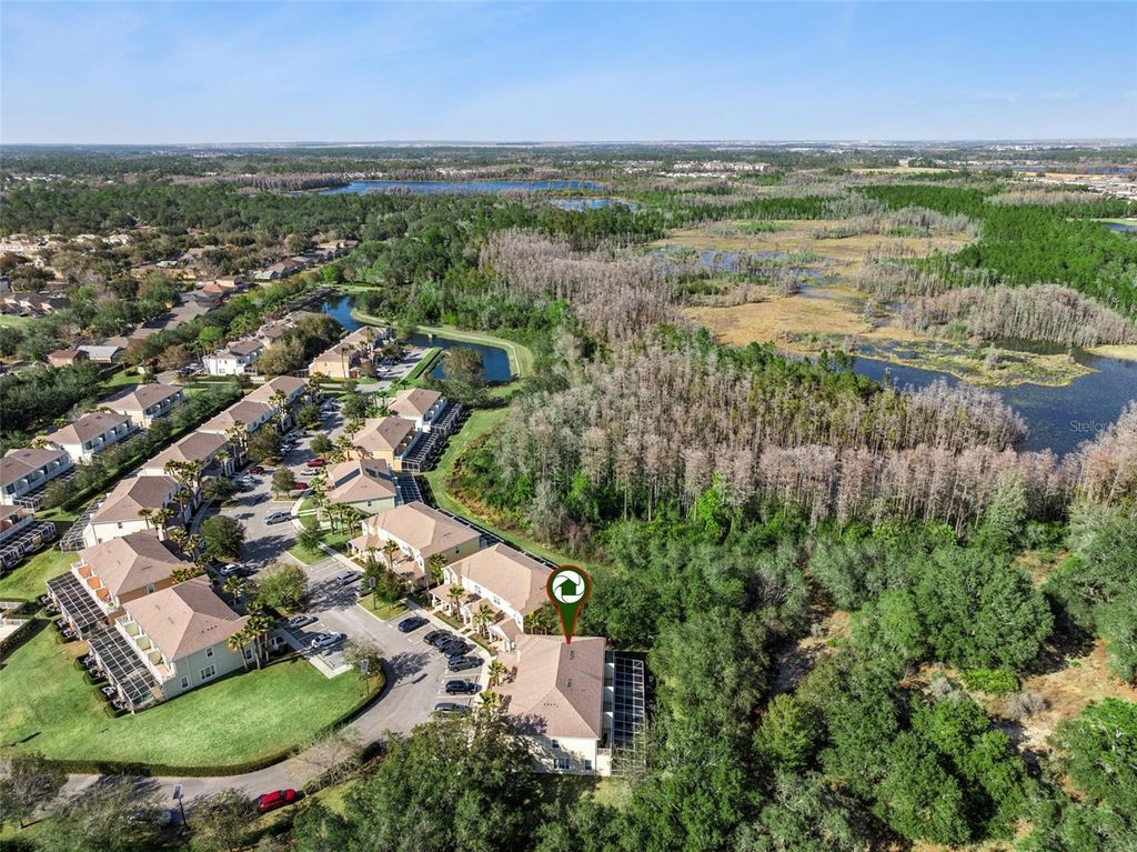 Image 52 of property listing at 1530 RETREAT CIRCLE, Clermont, FL 34714