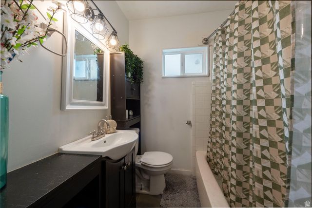 2137 W 6200 S, Taylorsville, UT 84129