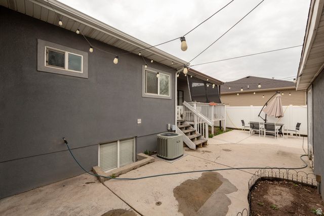 2137 W 6200 S, Taylorsville, UT 84129