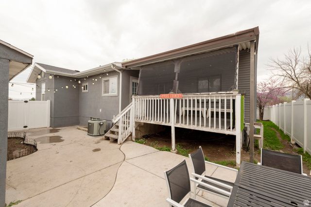 2137 W 6200 S, Taylorsville, UT 84129