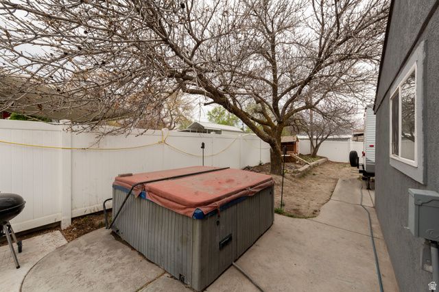 2137 W 6200 S, Taylorsville, UT 84129