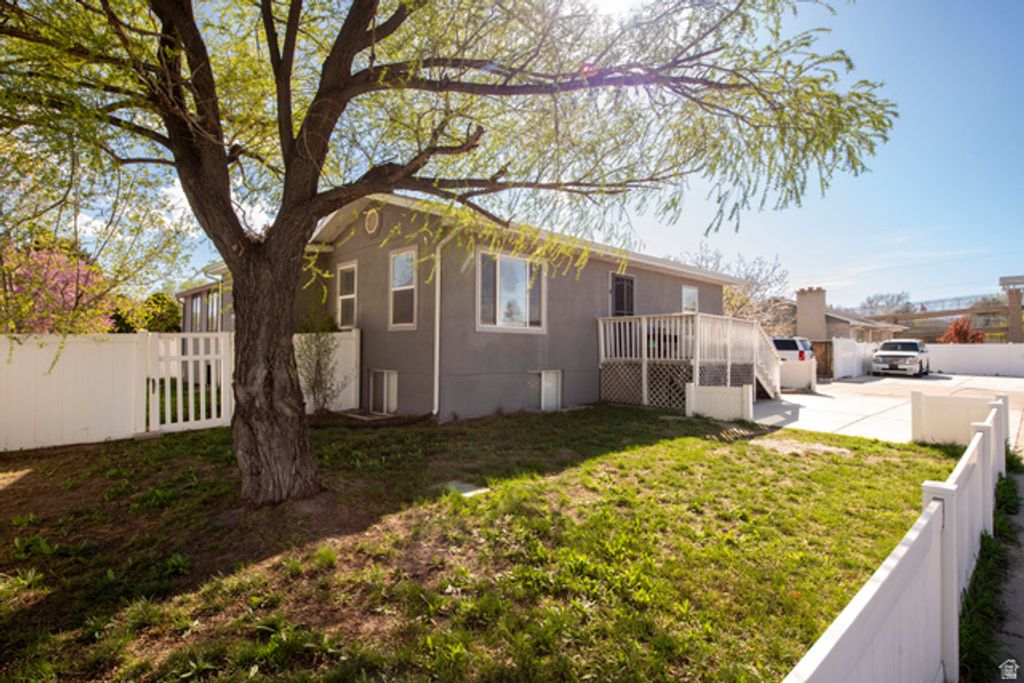 2137 W 6200 S, Taylorsville, UT 84129