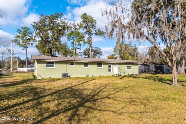 5822 TROUT RIVER Boulevard, Jacksonville, FL 32219
