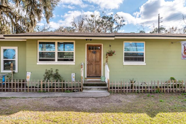 5822 TROUT RIVER Boulevard, Jacksonville, FL 32219