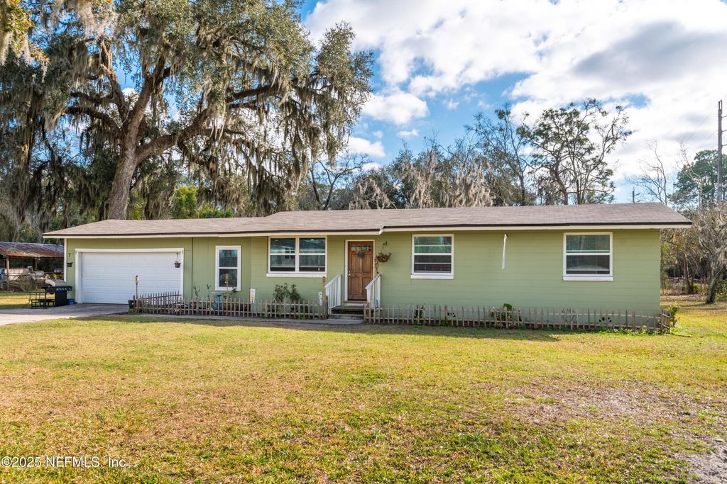 5822 TROUT RIVER Boulevard, Jacksonville, FL 32219