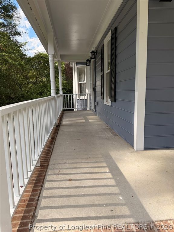 848 Hilton Drive, Fayetteville, NC 28311 — photo 2