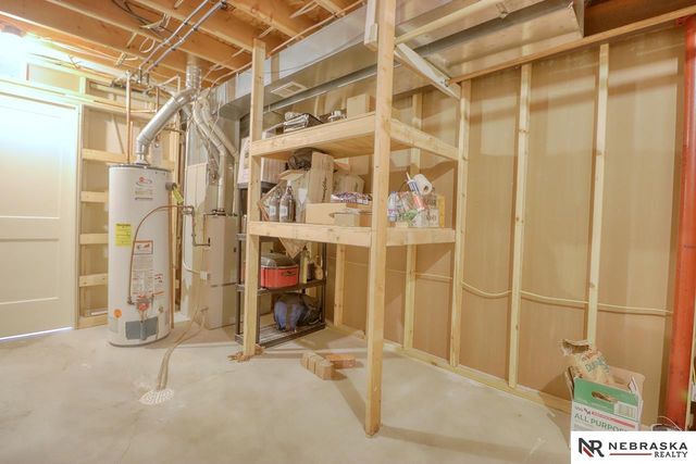 1541 SW Lacey Lane, Lincoln, NE 68522