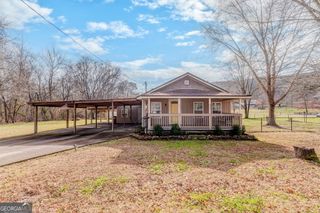 264 Pocket Road NW, Sugar Valley, GA 30746