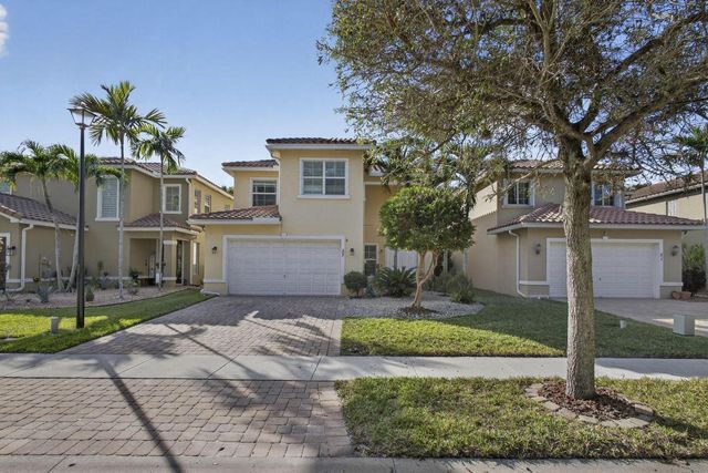 57 Atwell Drive, West Palm Beach, FL 33411