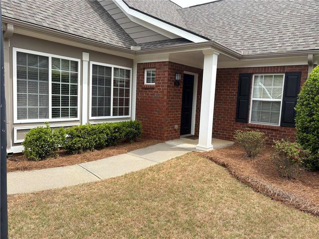1701 Sweet Apple Circle, Alpharetta, GA 30004
