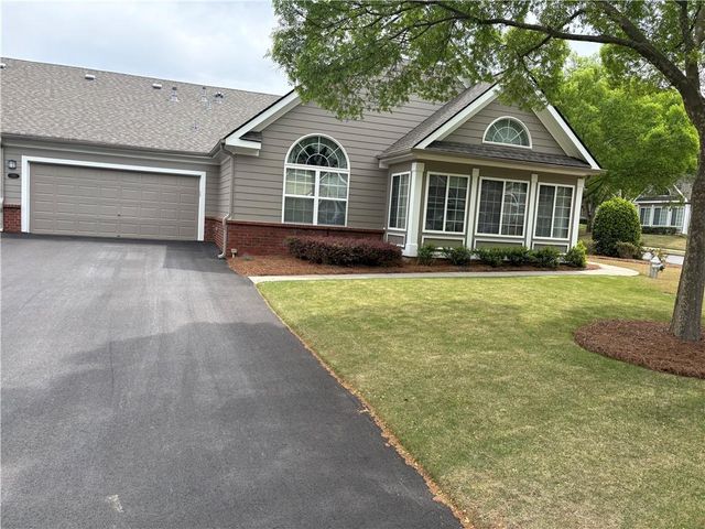 1701 Sweet Apple Circle, Alpharetta, GA 30004