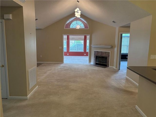 1701 Sweet Apple Circle, Alpharetta, GA 30004