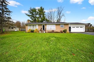 3541 Cold Springs Road, Lysander, NY 13027
