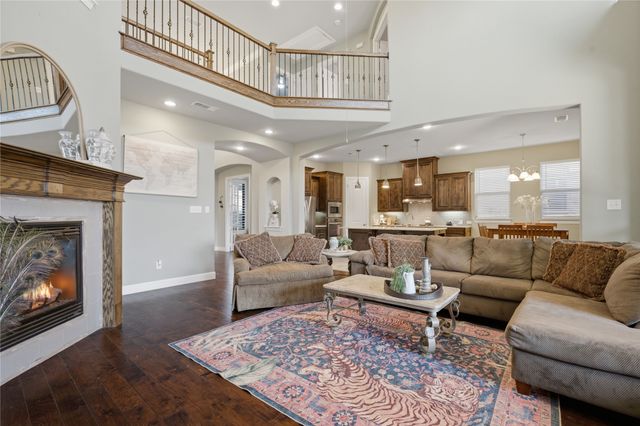 7124 Comal Drive, Irving, TX 75039