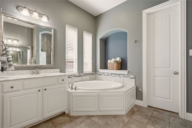 7124 Comal Drive, Irving, TX 75039