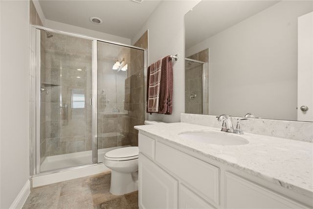 7124 Comal Drive, Irving, TX 75039