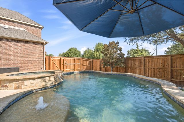7124 Comal Drive, Irving, TX 75039