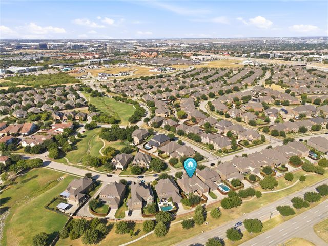7124 Comal Drive, Irving, TX 75039