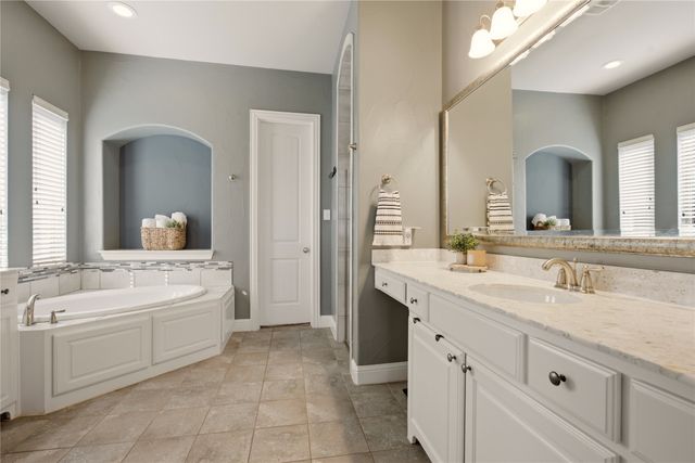 7124 Comal Drive, Irving, TX 75039
