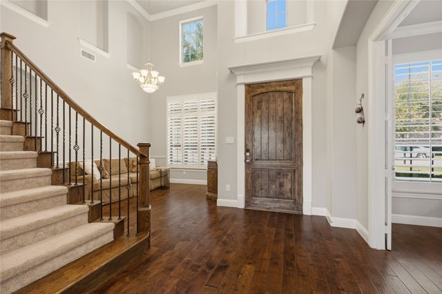 7124 Comal Drive, Irving, TX 75039