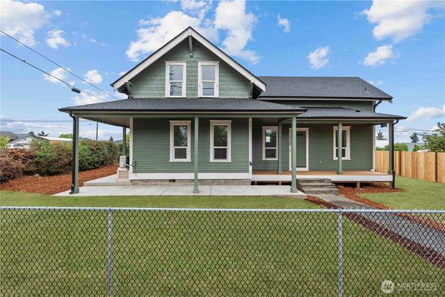 1103 E 64th Street, Tacoma, WA 98404