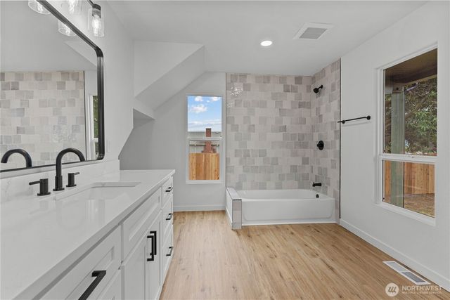 1103 E 64th Street, Tacoma, WA 98404